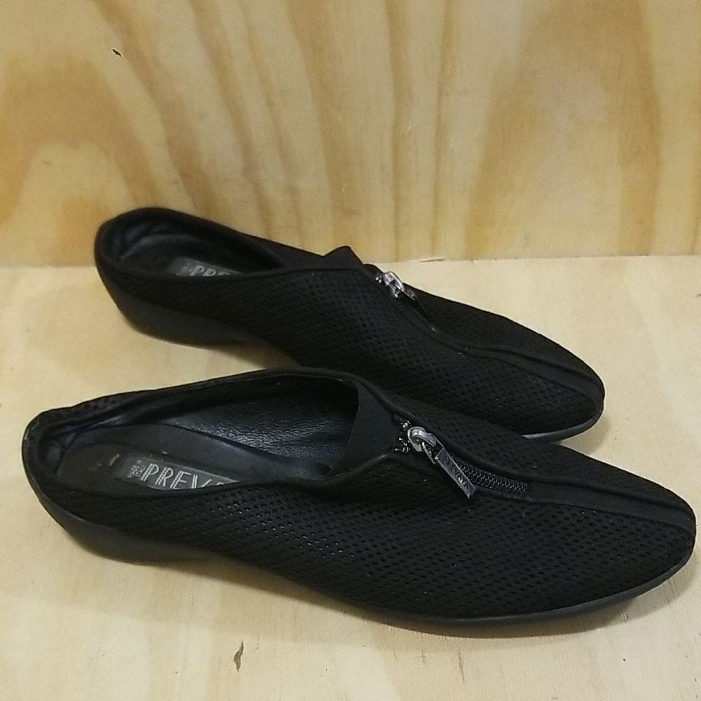 Prevata Made In Italy Casual Shoes Women’s Size  8 1/2